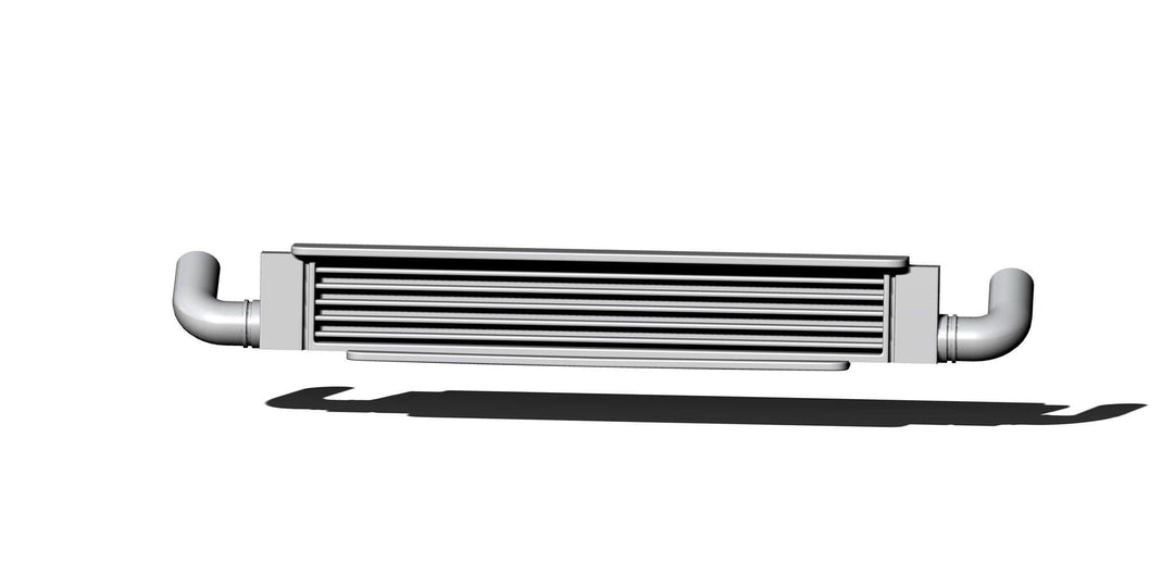 Rc Arlos Spirit Rei S13 Intercooler RC-ASRS13-PI - Excel RC