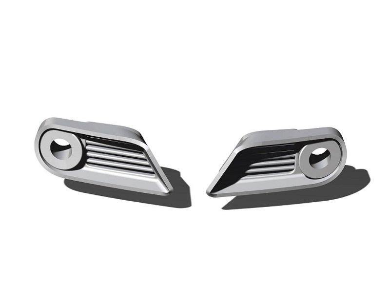 Rc Arlos Factory Fog Lights RC-E46M3-FL - Excel RC