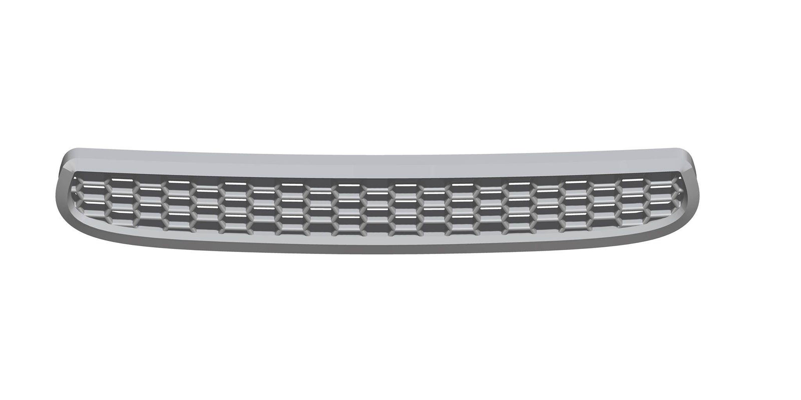 Rc Arlos Factory ABS Plastic Rear Grill Bumper RC-M3E92-RG - Excel RC