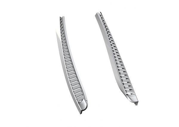 Rc Arlos Factory Air pockets RC-SPR-AP - Excel RC