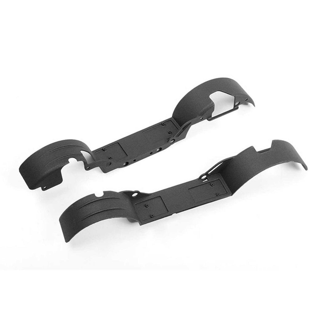 Inner Fender Set for Axial SCX24 1/24 Chevy C10