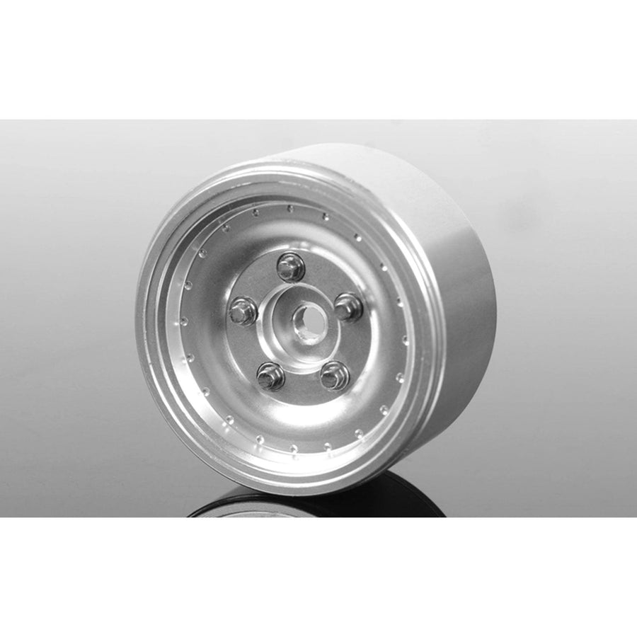 RC4WD Stocker 1.0" Beadlock Wheels - Excel RC