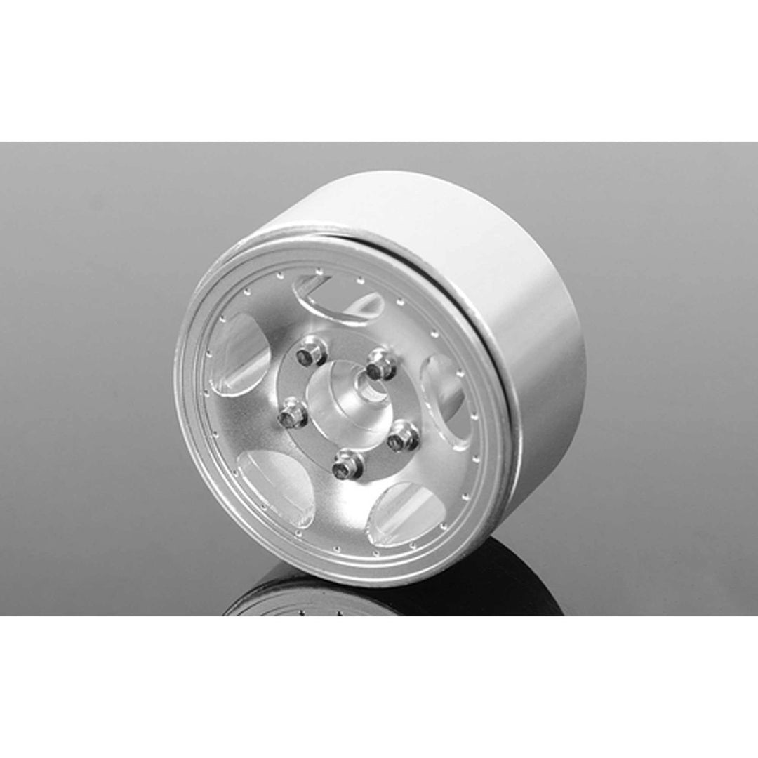 RC4WD Breaker 1.0" Beadlock Wheels RC4ZW0277 Z-W0277 - Excel RC