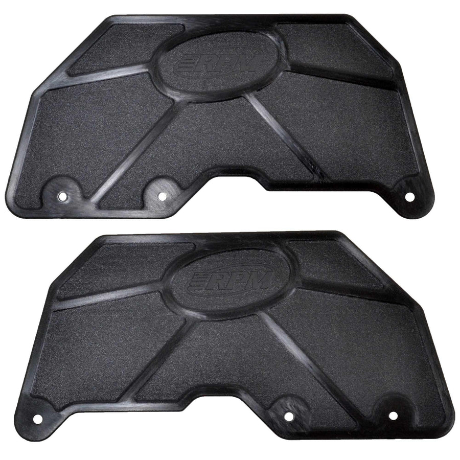RPM Mud Guards for RPM Kraton 8S Rear A-arms RPM80642 - Excel RC