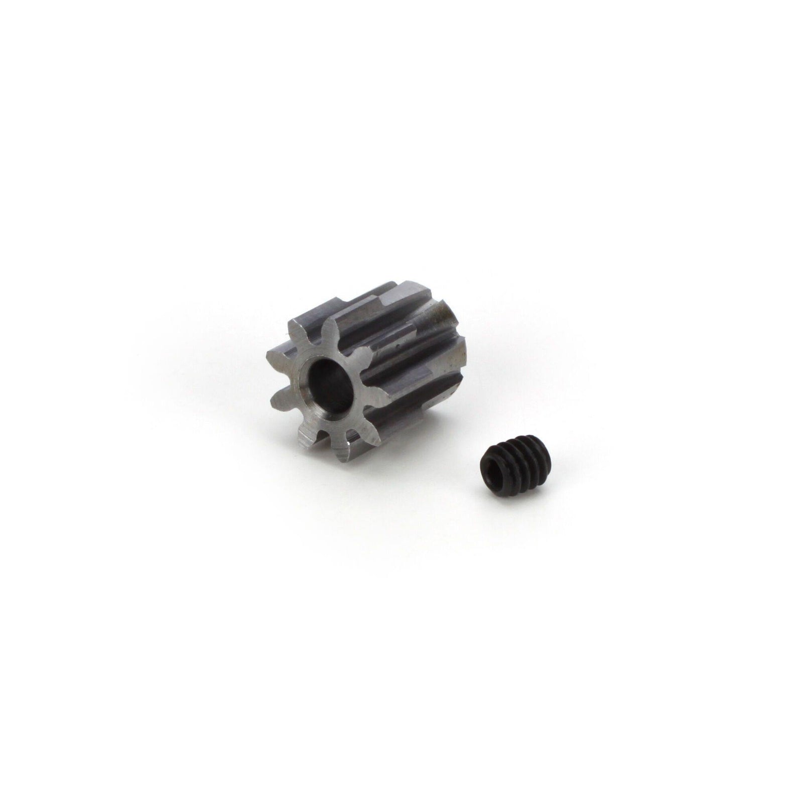 RRP RRP0090 32P Alloy Pinion Gear, 9T - Excel RC