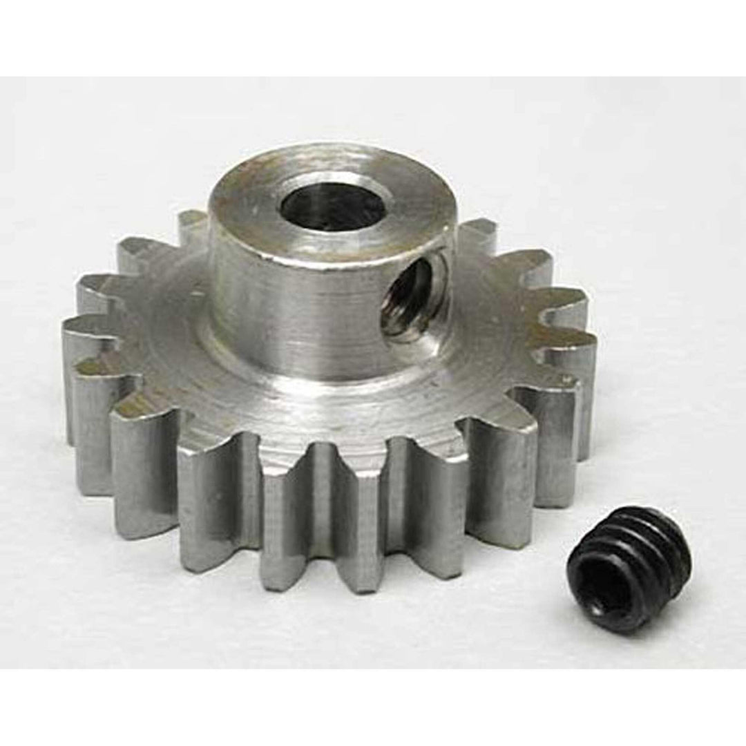 RRP RRP0190 32P Alloy Pinion Gear, 19T - Excel RC