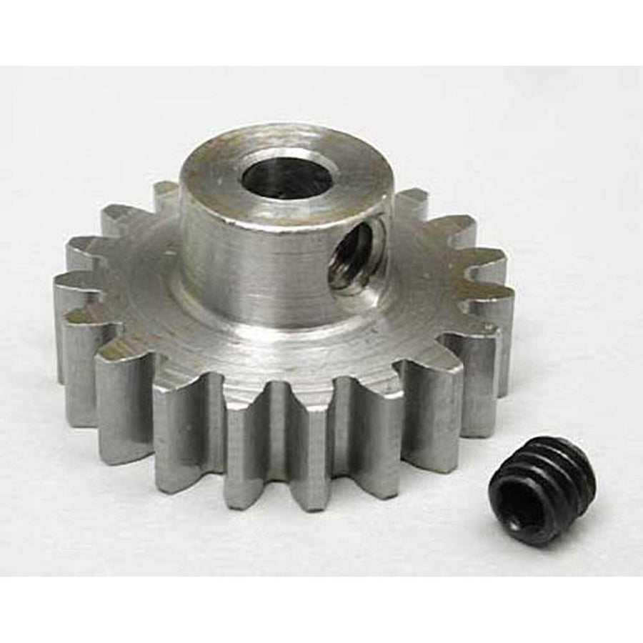 RRP RRP0190 32P Alloy Pinion Gear, 19T - Excel RC