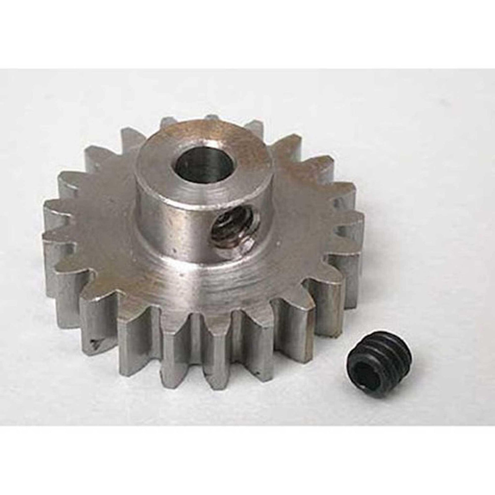 RRP RRP0220 32P Alloy Pinion Gear, 22T - Excel RC