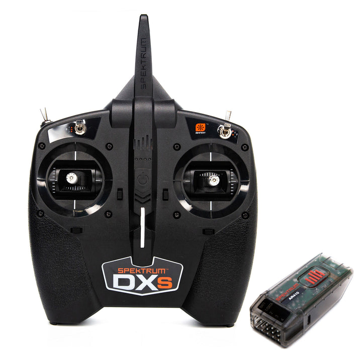 Spektrum DXS System w/ AR410 Receiver SPM1010