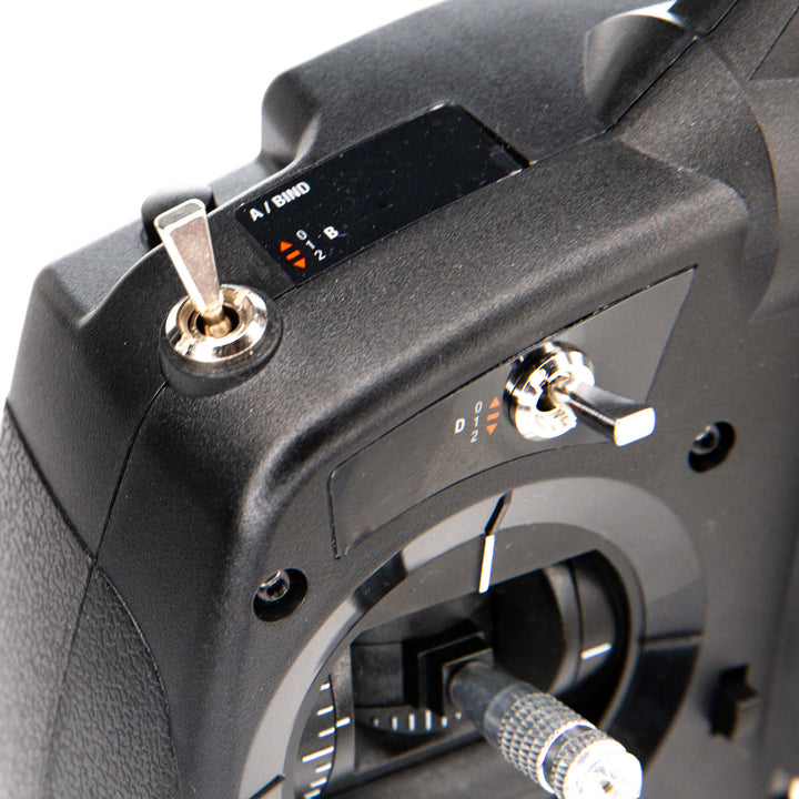 Spektrum DXS System w/ AR410 Receiver SPM1010