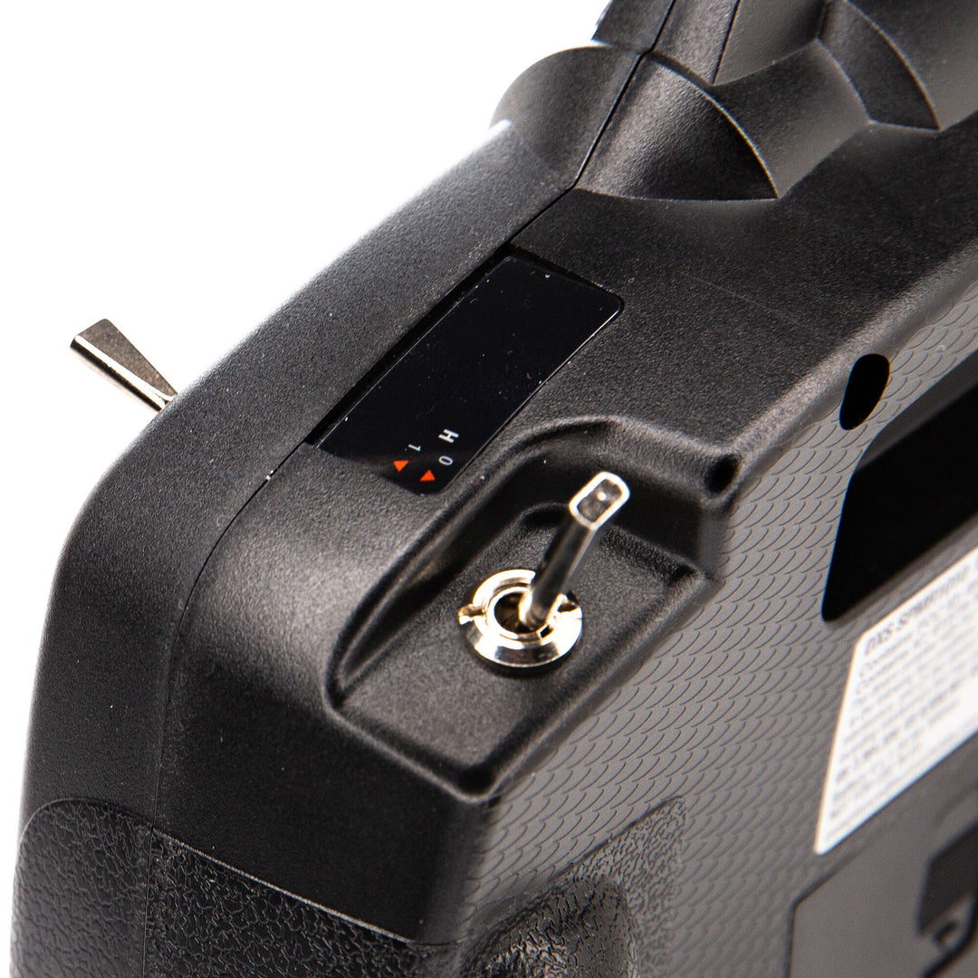Spektrum DXS System w/ AR410 Receiver SPM1010