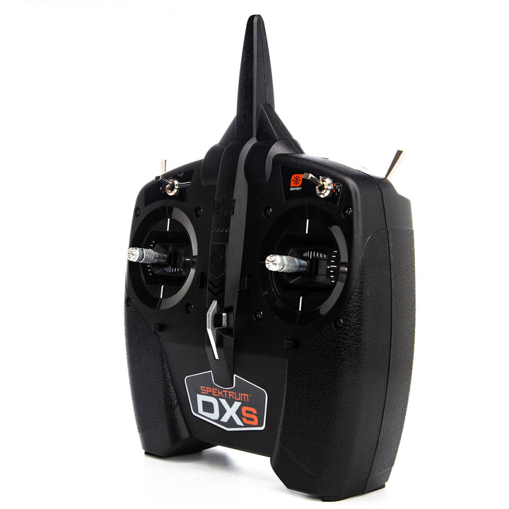 Spektrum DXS System w/ AR410 Receiver SPM1010