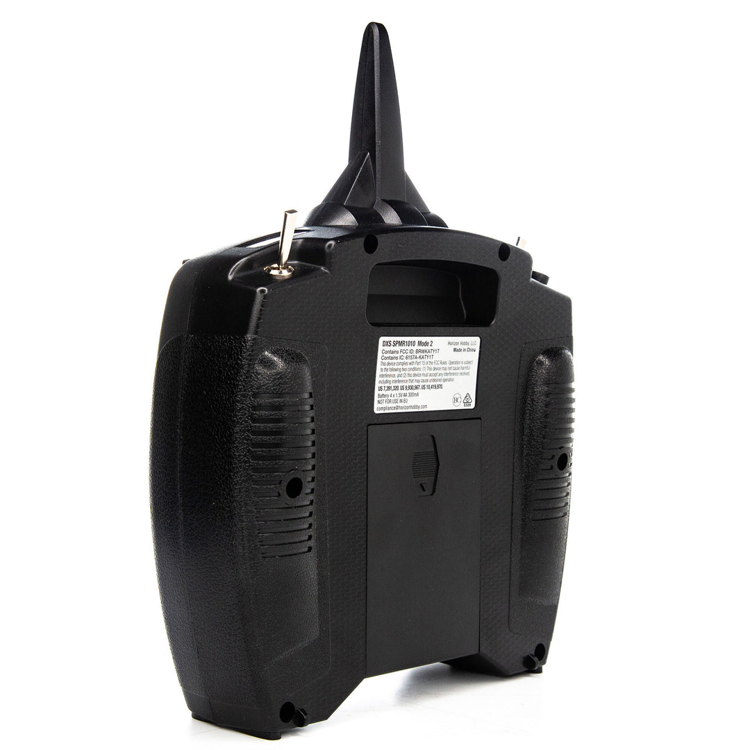 Spektrum DXS System w/ AR410 Receiver SPM1010
