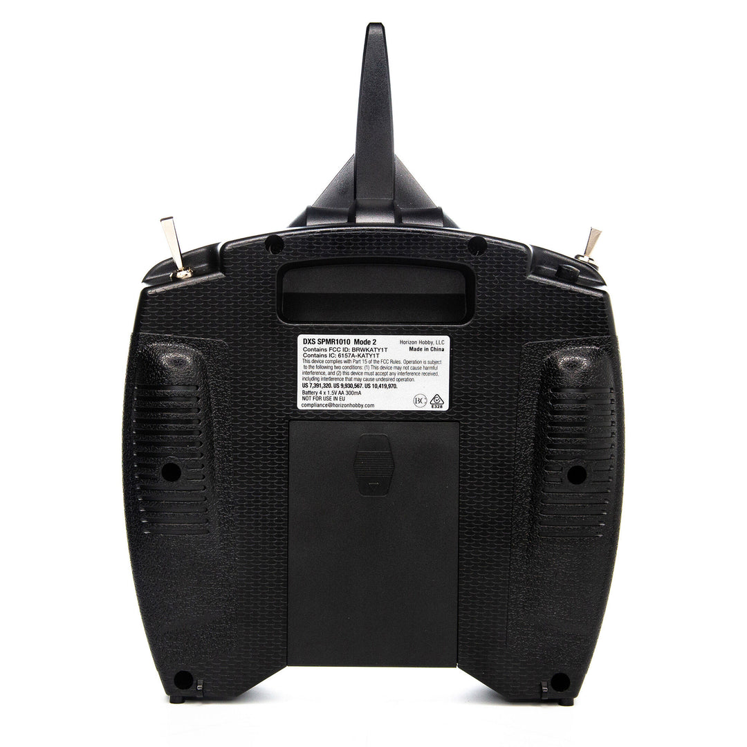 Spektrum DXS System w/ AR410 Receiver SPM1010