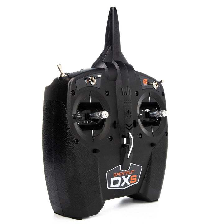 Spektrum DXS System w/ AR410 Receiver SPM1010