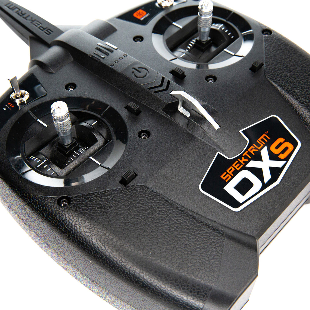 Spektrum DXS System w/ AR410 Receiver SPM1010