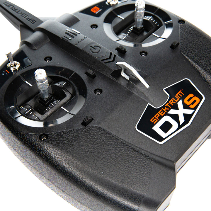 Spektrum DXS System w/ AR410 Receiver SPM1010