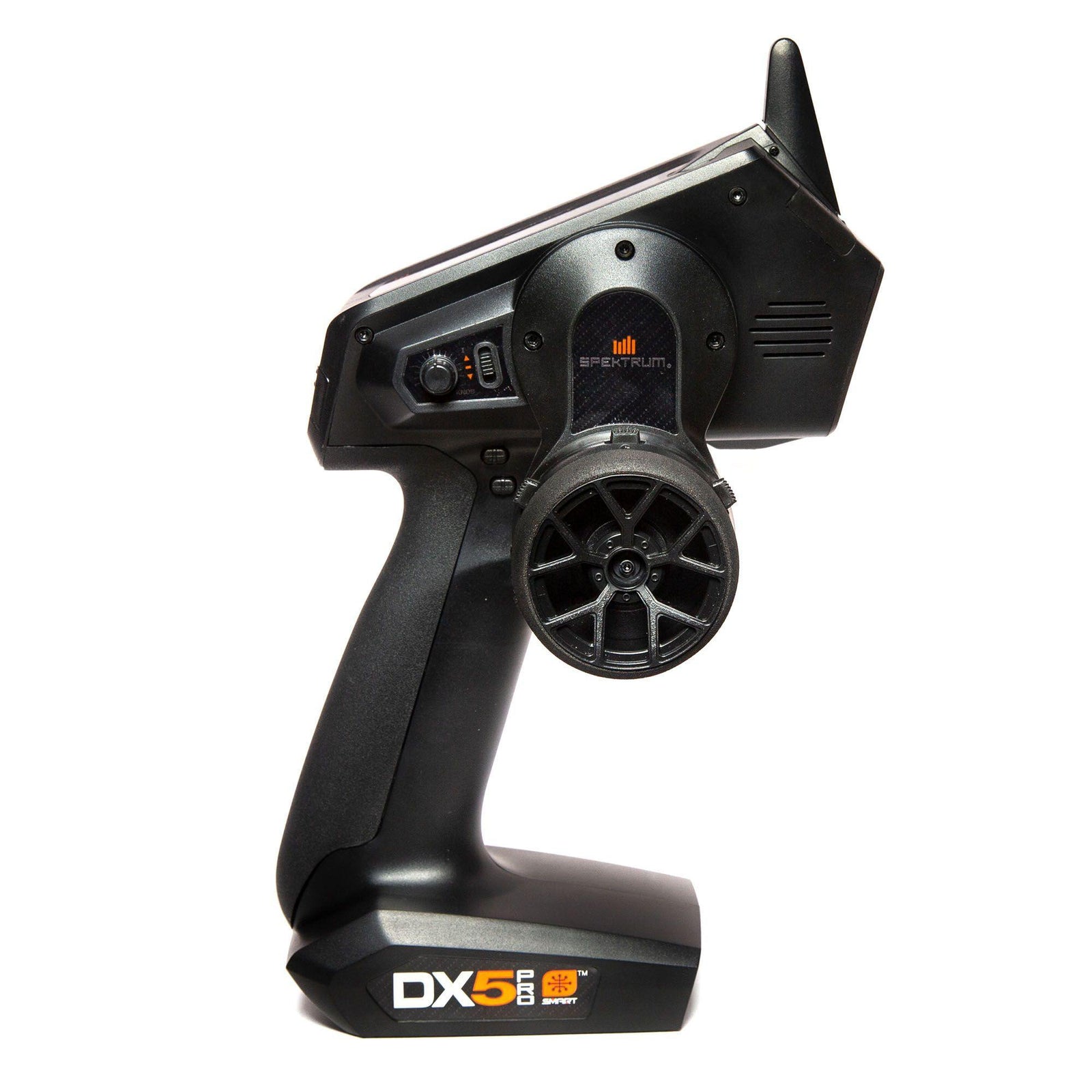 Spektrum DX5 Pro 2021 DSMR TX w/SR2100 SPM5025 - Excel RC