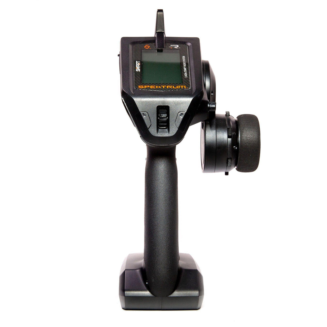 Spektrum DX5 Pro 2021 DSMR TX w/SR2100 SPM5025 - Excel RC