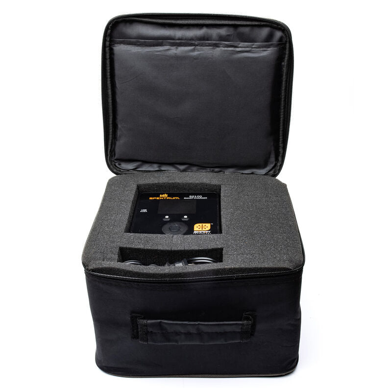 Spektrum Smart Charger Case SPM6730