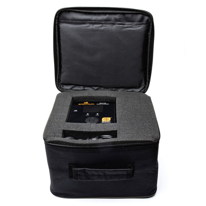 Spektrum Smart Charger Case SPM6730