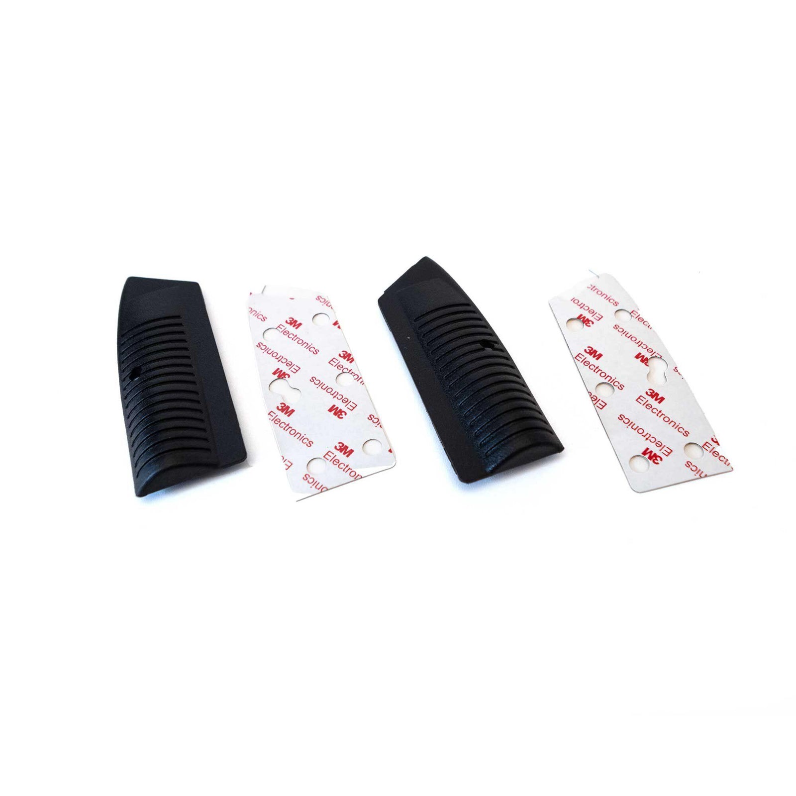Spektrum Back Grips (Left/Right) NX6,NX8,NX10 SPMA9610 - Excel RC