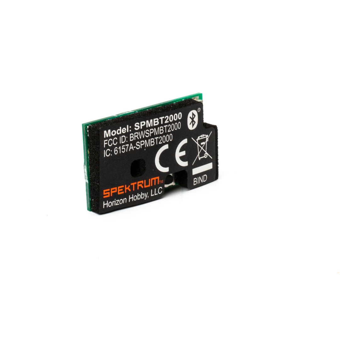 Spektrum DX3 Smart Bluetooth Module BT2000