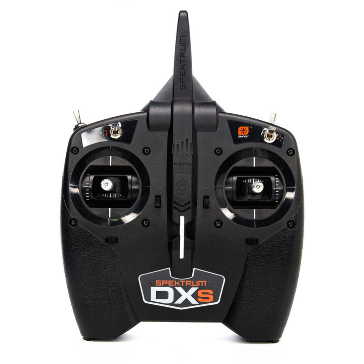 Spektrum DXS Transmitter Only SPMR1010 - Excel RC