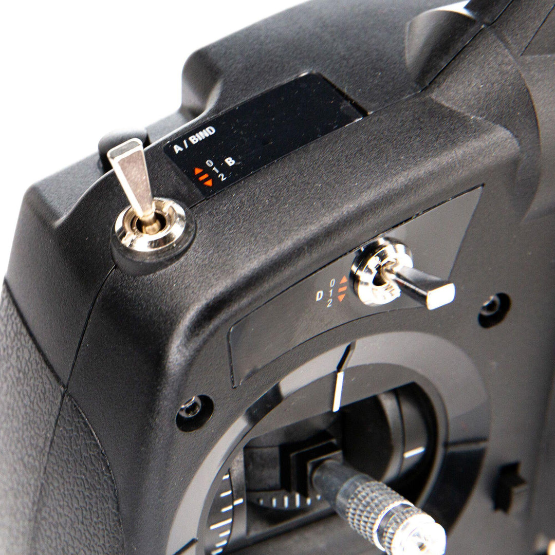 Spektrum DXS Transmitter Only SPMR1010 - Excel RC