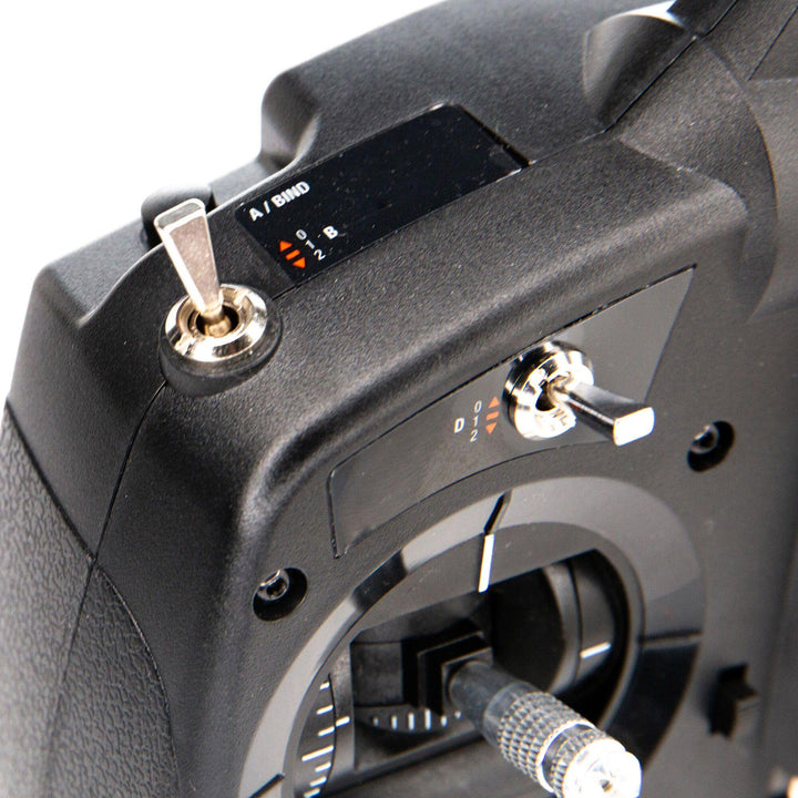 Spektrum DXS Transmitter Only SPMR1010 - Excel RC