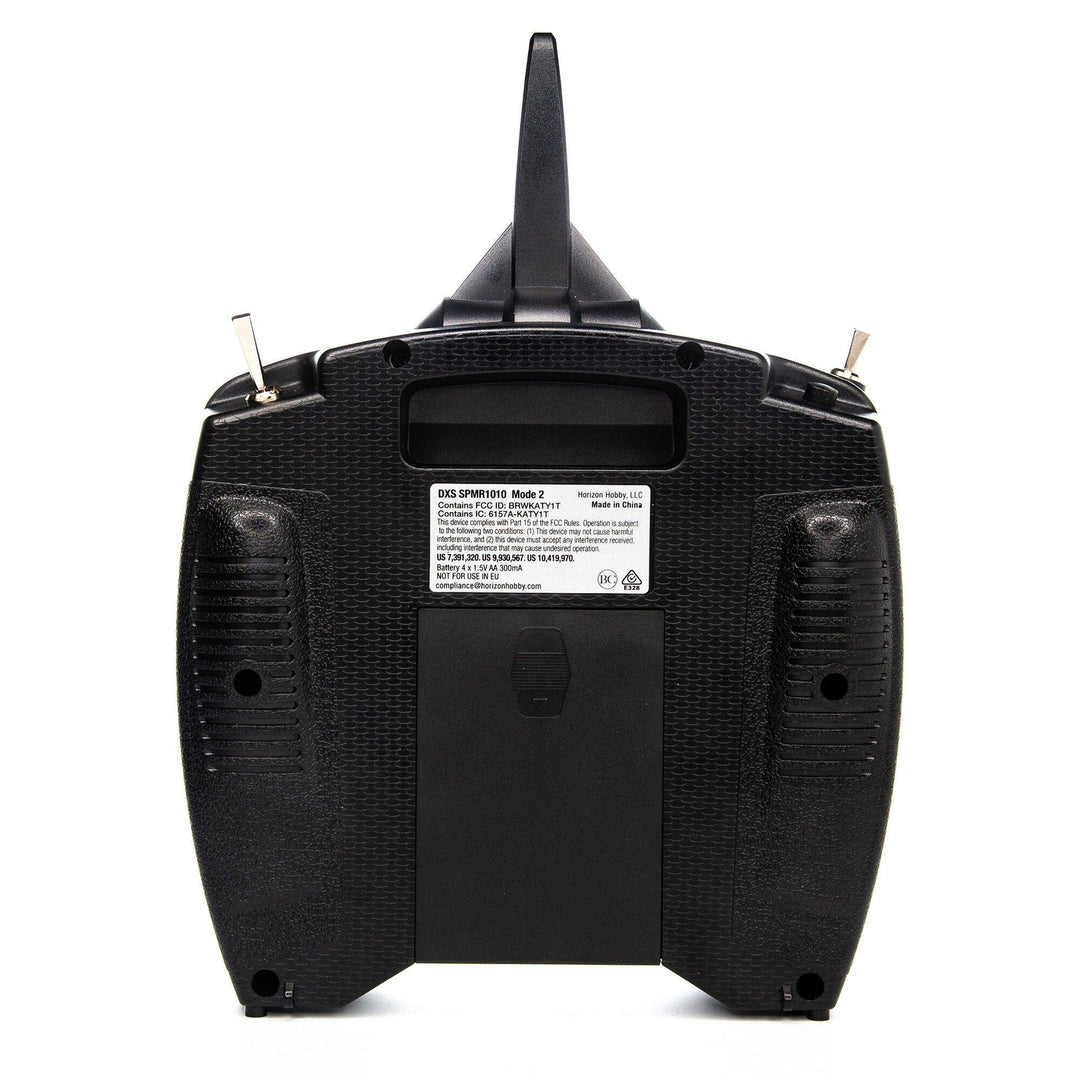 Spektrum DXS Transmitter Only SPMR1010 - Excel RC