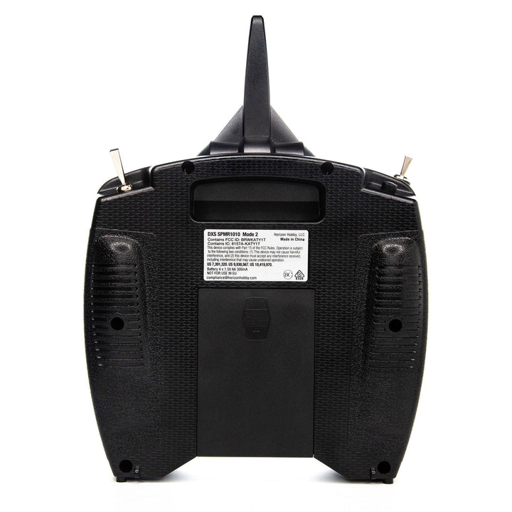 Spektrum DXS Transmitter Only SPMR1010 - Excel RC