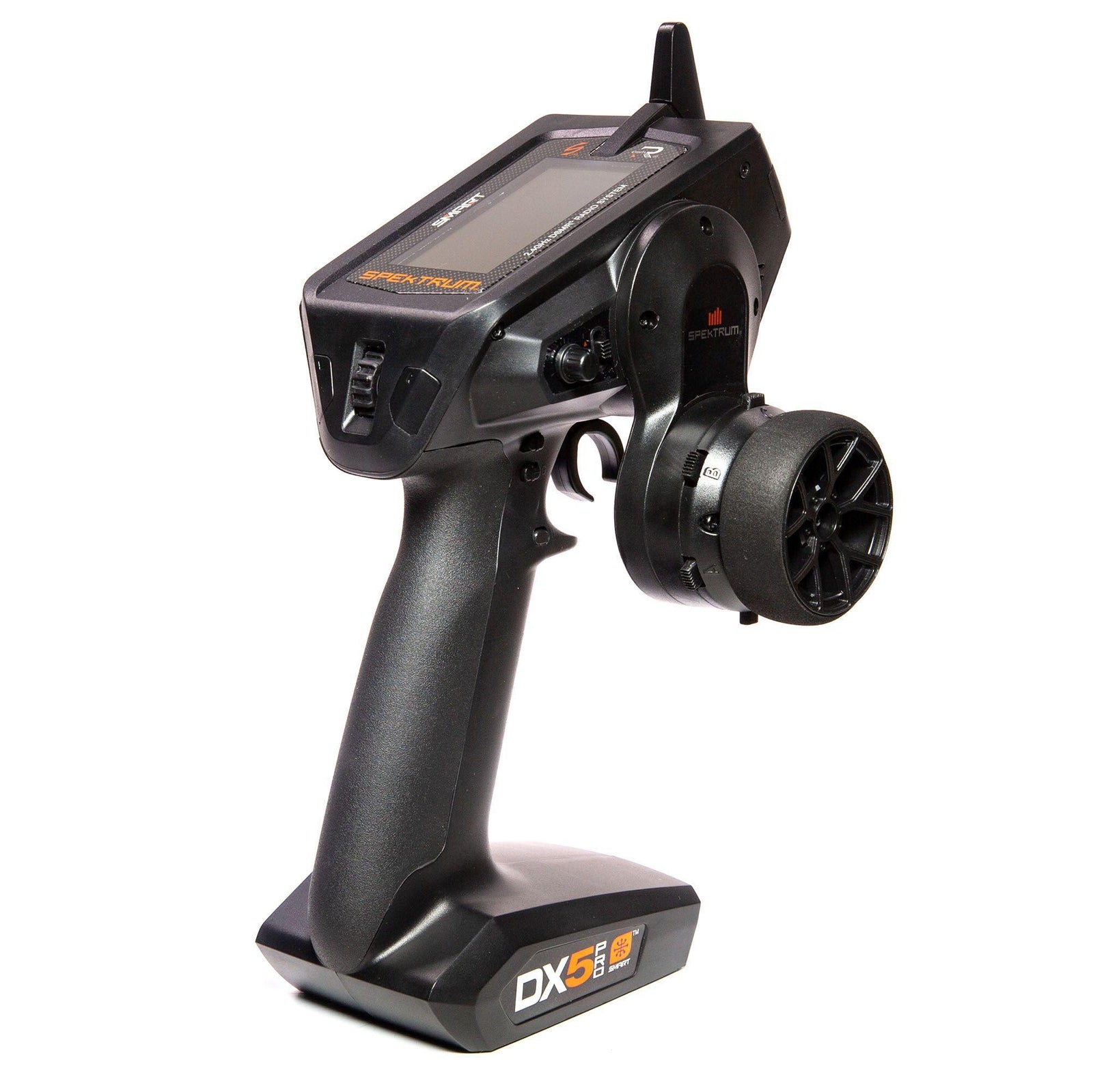 DX5 Pro 2021 DSMR TX Only SPMR5025 - Excel RC