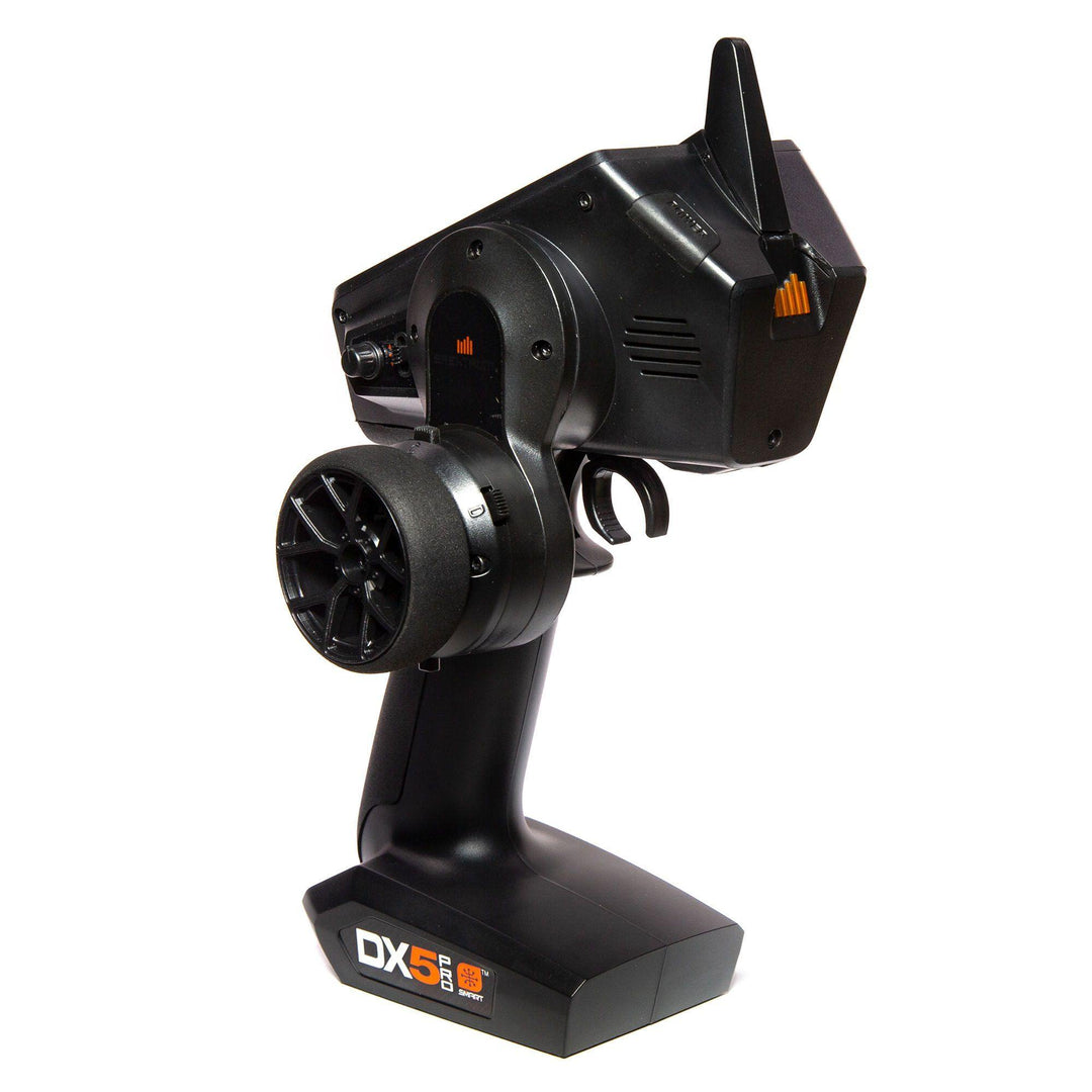 DX5 Pro 2021 DSMR TX Only SPMR5025 - Excel RC