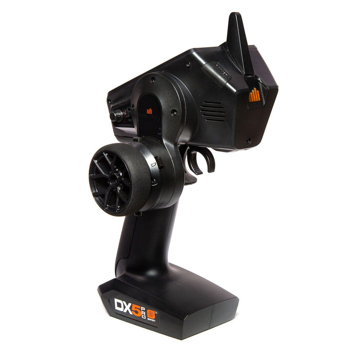 DX5 Pro 2021 DSMR TX Only SPMR5025 - Excel RC