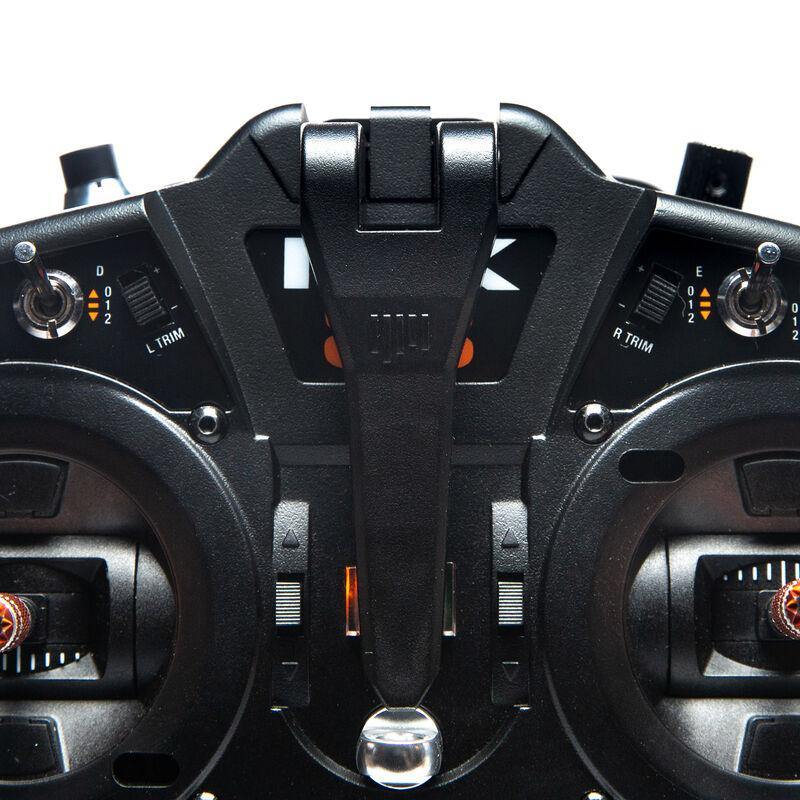 Spektrum NX8 8 Channel DSMX Transmitter Only SPMR8200 - Excel RC