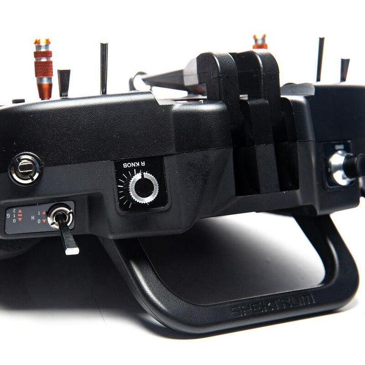 Spektrum NX8 8 Channel DSMX Transmitter Only SPMR8200 - Excel RC