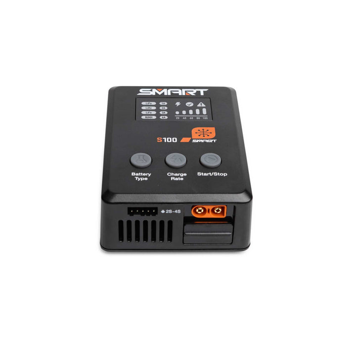 Spektrum Smart S100 G2 USB-C Charger SPMXC2090