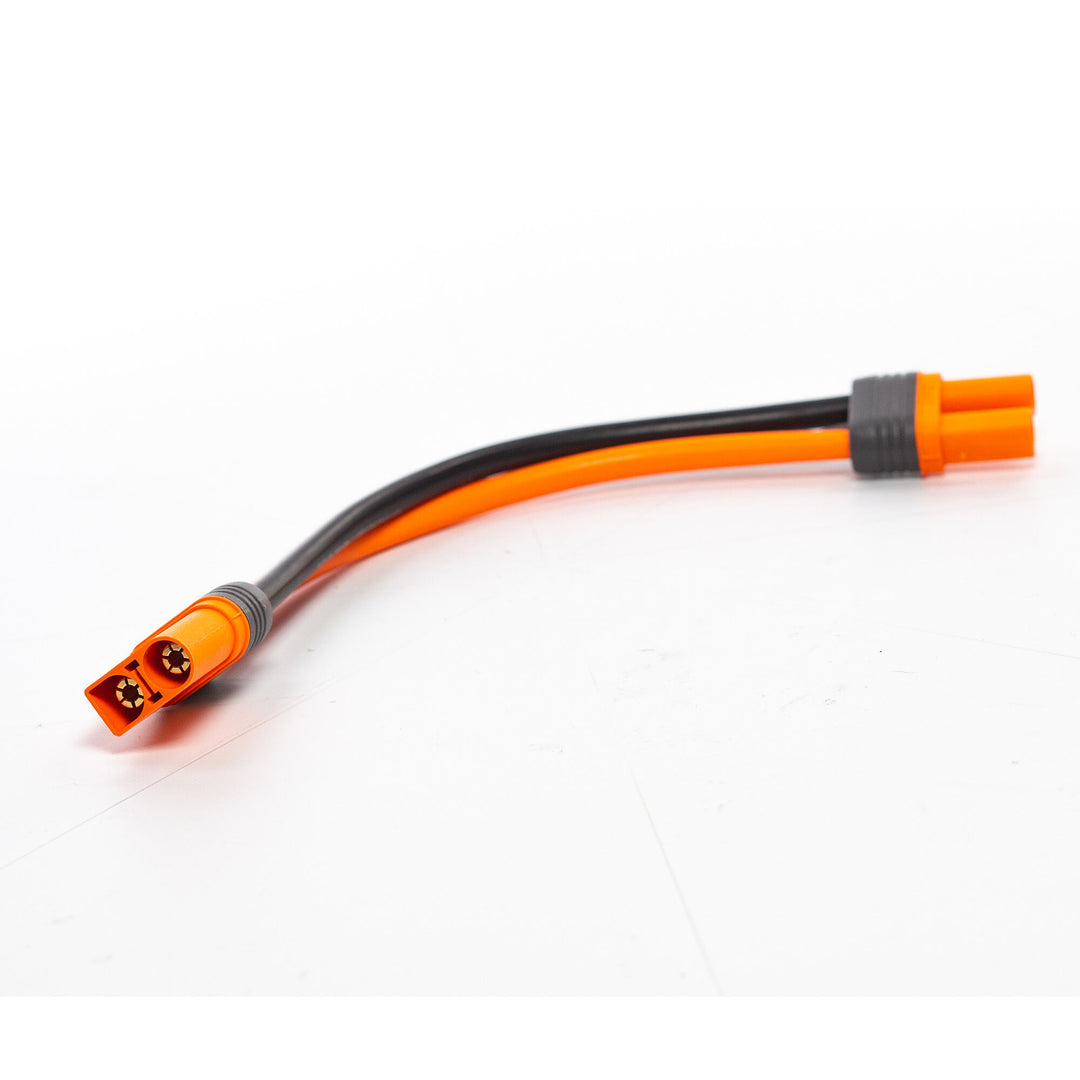 Spektrum Adapter Extension IC5 Battery / IC5 Device 6" SPMXCA514