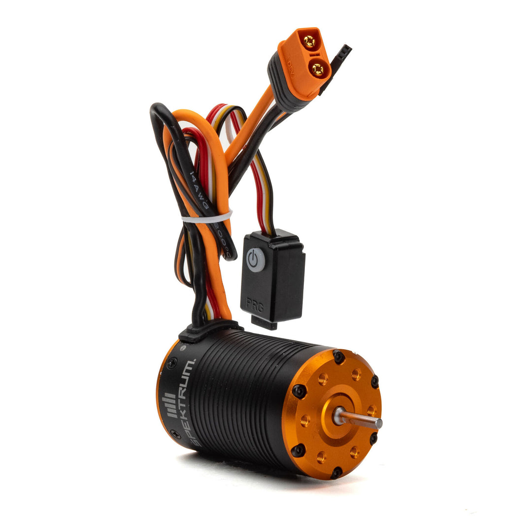 Spektrum Firma Sensored 2-in-1 Motor & ESC