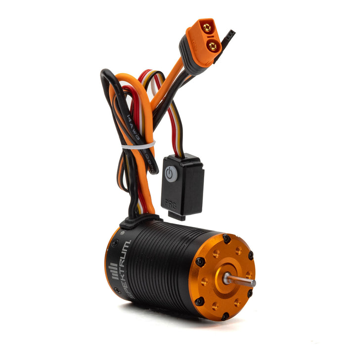 Spektrum Firma Sensored 2-in-1 Motor & ESC