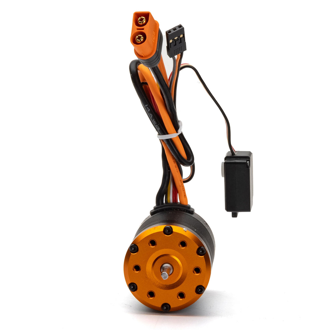 Spektrum Firma Sensored 2-in-1 Motor & ESC