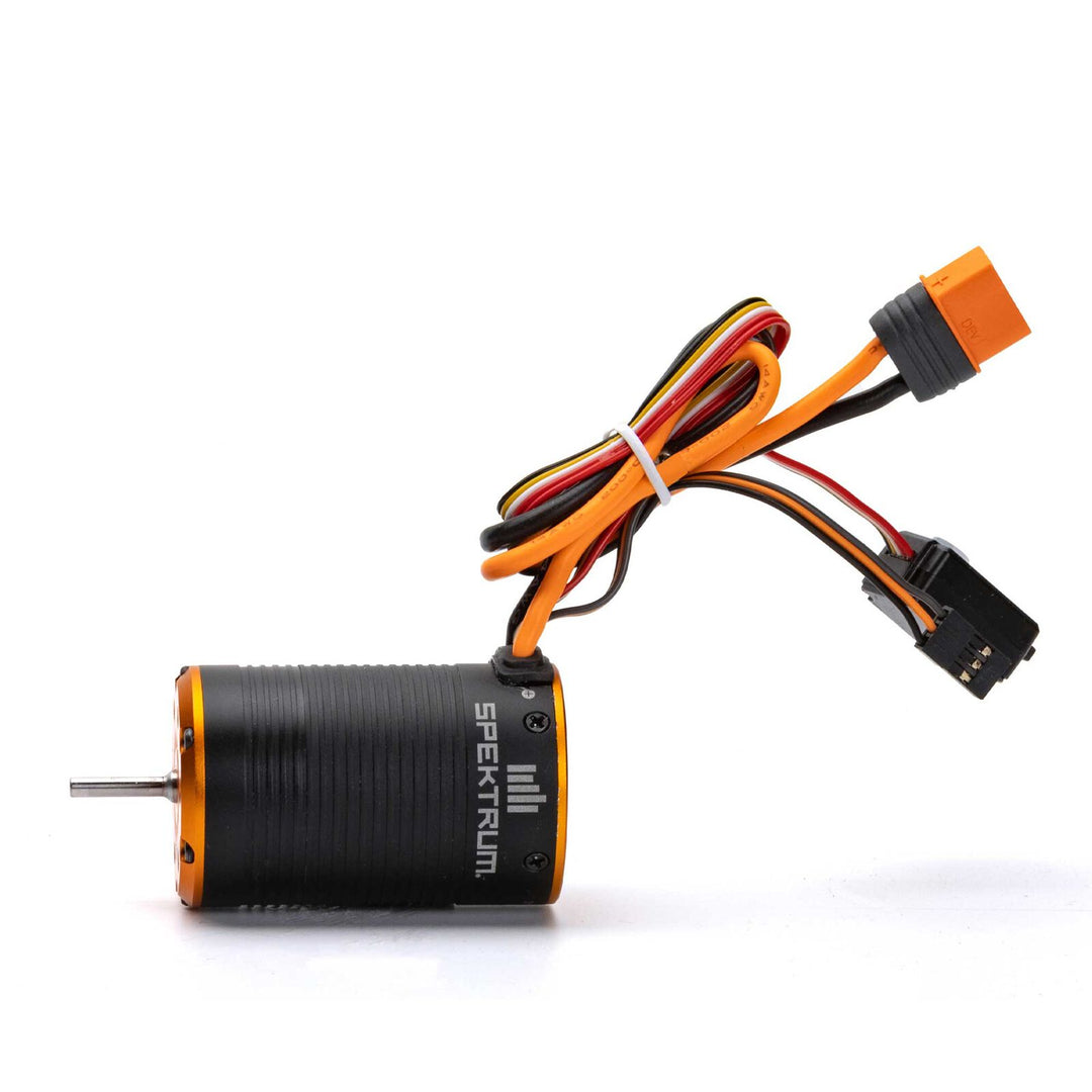 Spektrum Firma Sensored 2-in-1 Motor & ESC