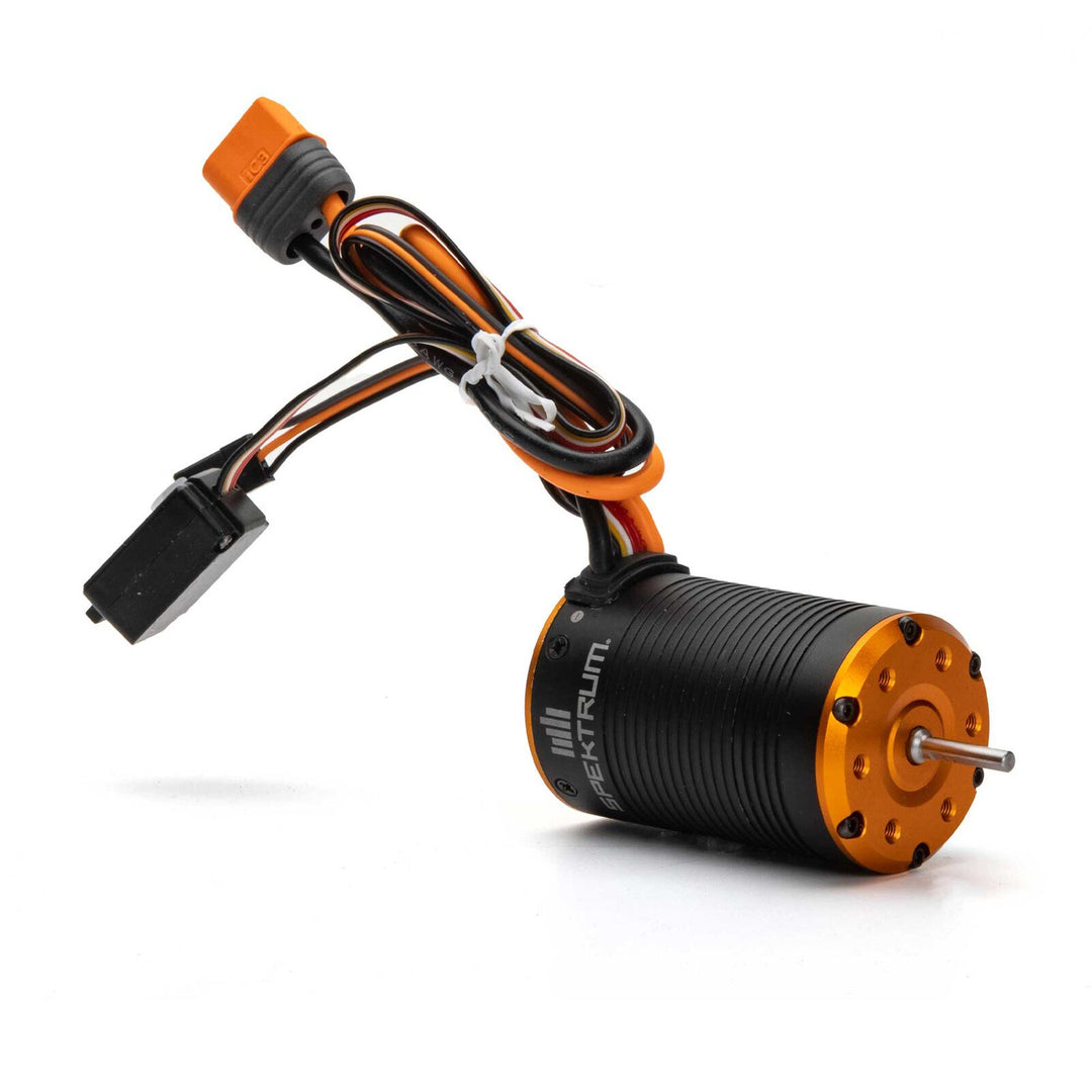 Spektrum Firma Sensored 2-in-1 Motor & ESC