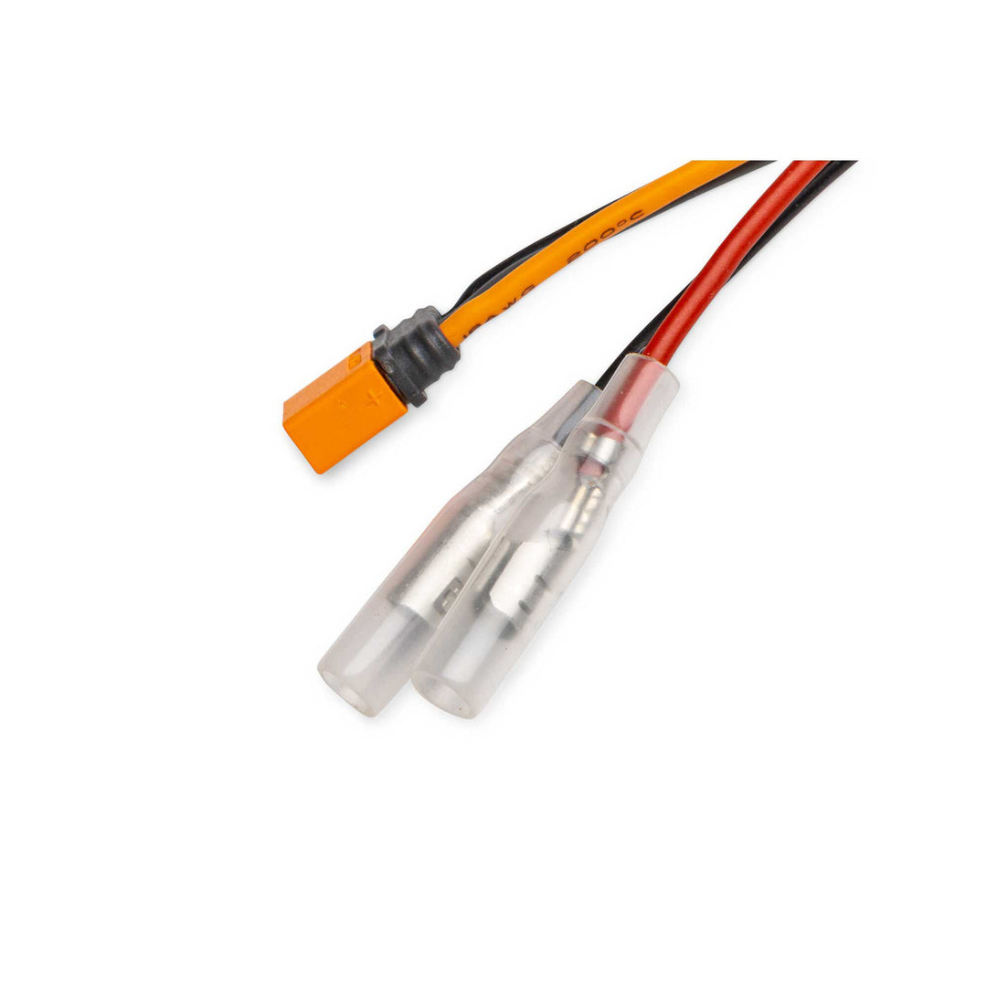 Spektrum FIRMA 2 in 1 - 25A BR Smart ESC/Dual Protocol RX SPMXSER1025