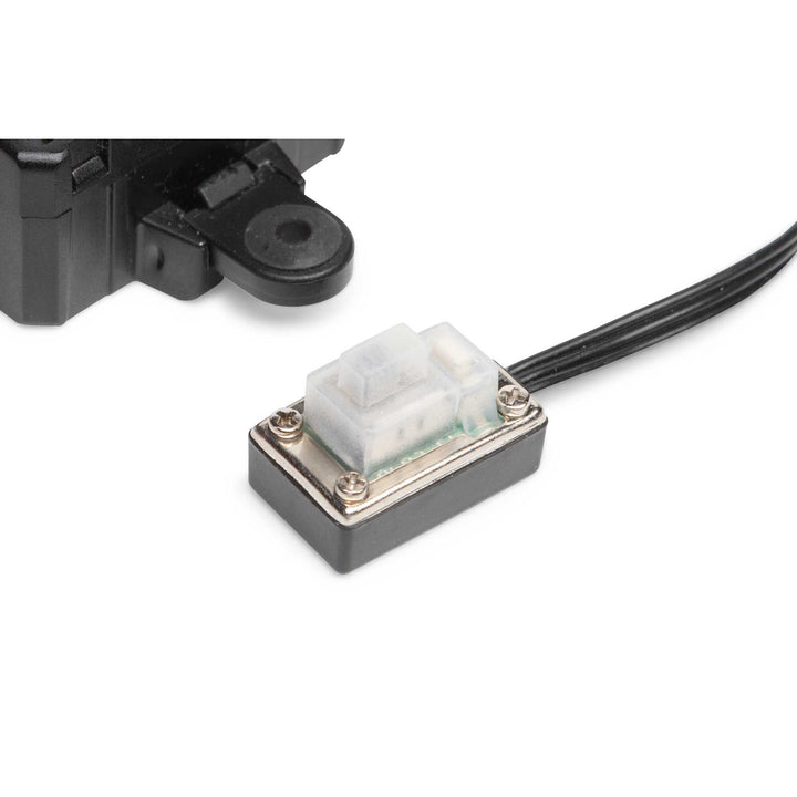 Spektrum FIRMA 2 in 1 - 25A BR Smart ESC/Dual Protocol RX SPMXSER1025