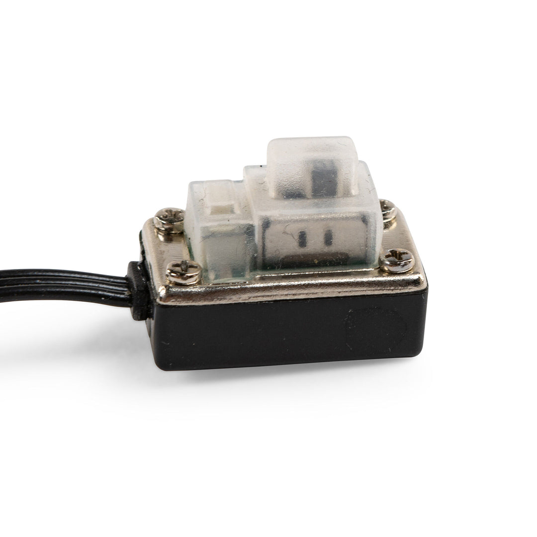 Spektrum FIRMA 2 in 1 - 25A BR Smart ESC/Dual Protocol RX SPMXSER1025