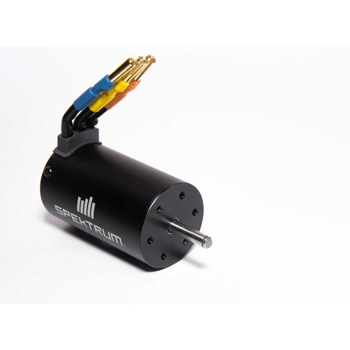 Firma 3660 3200Kv 4-Pole Brushless Motor: 5mm SPMXSM2000
