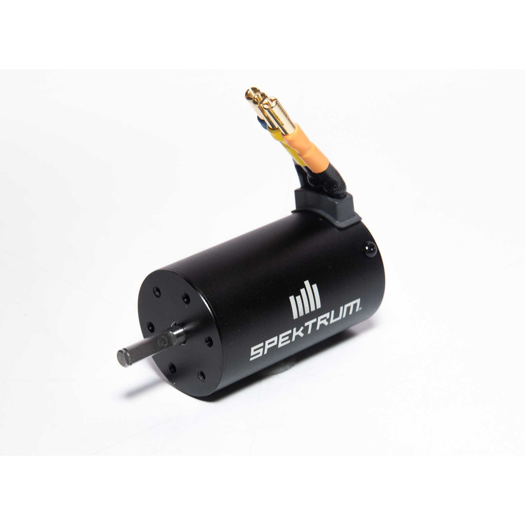 Firma 3660 3200Kv 4-Pole Brushless Motor: 5mm SPMXSM2000