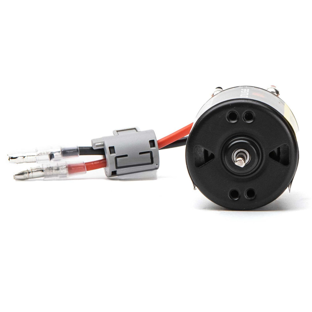 Spektrum Firma Rebuildable Brushed Motors 3 Pole
